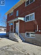 240 DUKE Street E Unit# 5  Kitchener, ON N2H 1B3