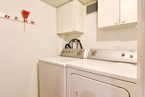 Laundry - 102-999 Rue White, Montréal (Saint-Laurent), QC - Indoor Photo Showing Laundry Room