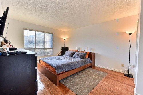 Bedroom - 102-999 Rue White, Montréal (Saint-Laurent), QC - Indoor Photo Showing Bedroom