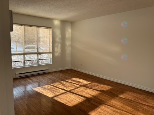 Bedroom - 102-999 Rue White, Montréal (Saint-Laurent), QC - Indoor Photo Showing Other Room