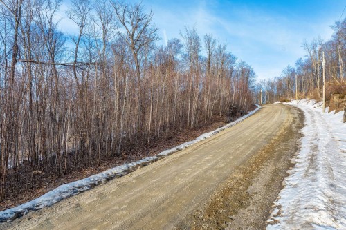 Rue - Ch. Du Refuge, Lac-Supérieur, QC 
