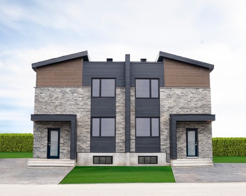 3315 Rue de la Herse  Québec (Les Rivières), QC G2B 0T6