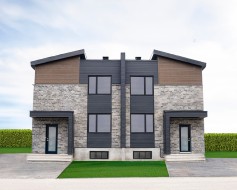 3315 Rue de la Herse Québec (Les Rivières), QC G2B 0T6