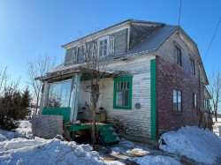 43 13e Rang O.  Saint-Pie-De-Guire, QC J0G 1R0