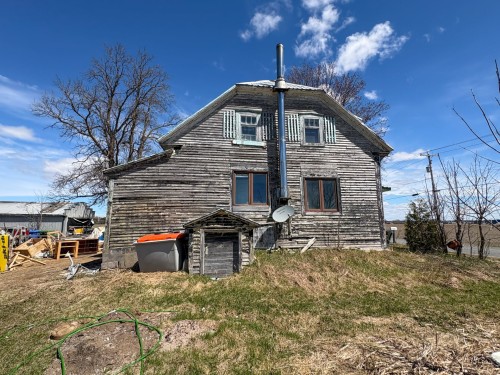 Vue - 45 13E Rang O., Saint-Pie-De-Guire, QC - Outdoor