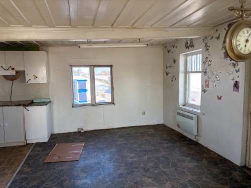 Salle à manger - 45 13E Rang O., Saint-Pie-De-Guire, QC - Indoor Photo Showing Other Room