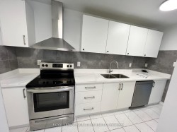 1097-100 Mornelle Court  Toronto, ON M1E 4X2