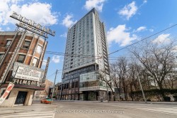 810-219 Dundas Street E Toronto, ON M5A 0V1