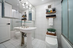 Salle de bains - 