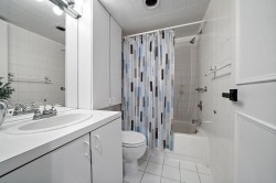 Salle de bains - 