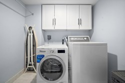 Salle de lavage - 