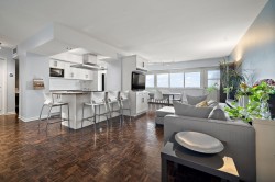 Intérieur - 