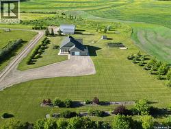 10 Acre Acreage-South of Spiritwood  Spiritwood Rm No. 496, SK S0J 2M0