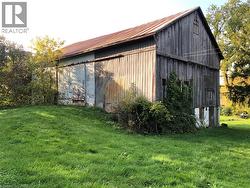 970 ERBSVILLE Road Unit# BARN Woolwich, ON N2J 3Z4