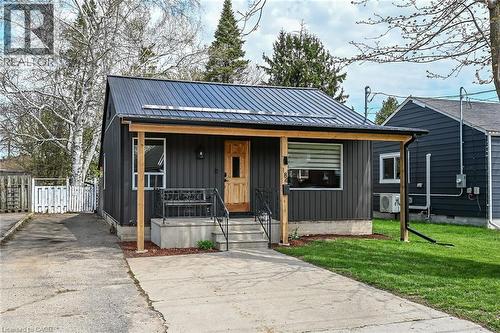 184 ELGIN Street  Brantford, ON N3S 5A6