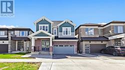 LOWER - 270 FORESTWALK STREET Kitchener, ON N2E 3Y2