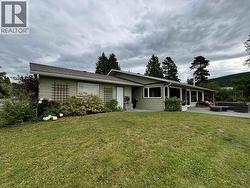 4022 SKOGLUND STREET Terrace, BC V8G 2W9