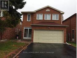 BSMT - 72 BRIMSTONE CRESCENT Toronto, ON M1V 3L2