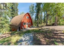 52260 LLOYD DRIVE Cluculz Lake, BC V0J 3A3