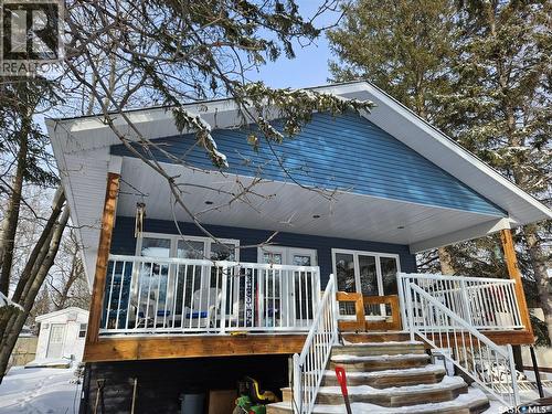 10 Centennial Crescent, Moose Mountain Provincial Park, SK - Outdoor
