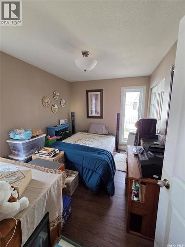 10 Centennial Crescent, Moose Mountain Provincial Park, SK - Indoor Photo Showing Bedroom