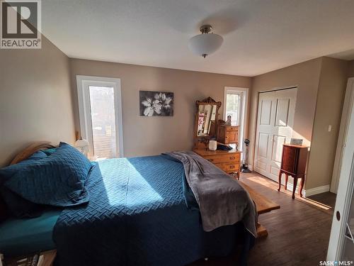 10 Centennial Crescent, Moose Mountain Provincial Park, SK - Indoor Photo Showing Bedroom