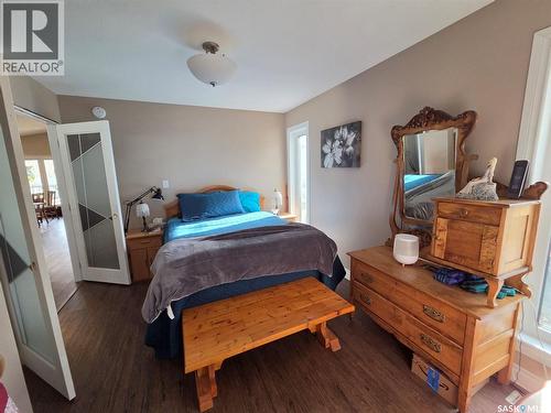 10 Centennial Crescent, Moose Mountain Provincial Park, SK - Indoor Photo Showing Bedroom