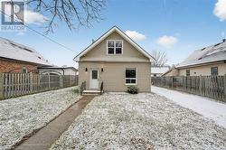 332 QUEEN STREET N Norfolk, ON N3Y 3Z1
