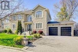 BSMT - 136 PROHILL STREET Pickering, ON L1V 2G8