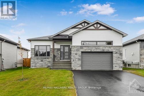 313 ZAKARI STREET  Casselman, ON K0A 1M0