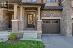 38 HALLMARK WAY Whitby, ON L1P 0K2