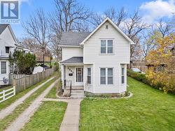 6083 BARKER STREET Niagara Falls (Dorchester), ON L2G 1Y5