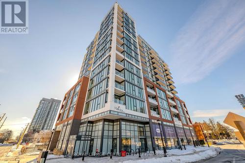 503 - 2088 JAMES STREET  Burlington, ON L7R 0H2