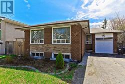 2730 TRUSCOTT DRIVE  Mississauga, ON L5J 2B7