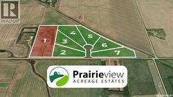 Prairieview Acreage Estates - 3 Blynse Bay Lumsden Rm No. 189, SK S4P 2Z2