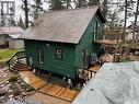 441 Spruce Road, Mervin Rm No.499, SK  - Outdoor With Exterior 