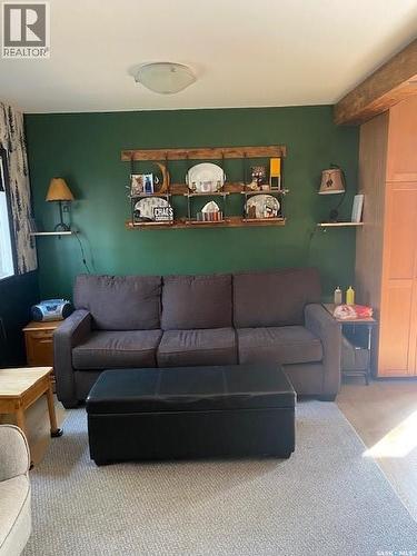 441 Spruce Road, Mervin Rm No.499, SK - Indoor Photo Showing Living Room