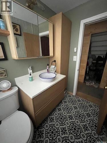 441 Spruce Road, Mervin Rm No.499, SK - Indoor Photo Showing Bathroom