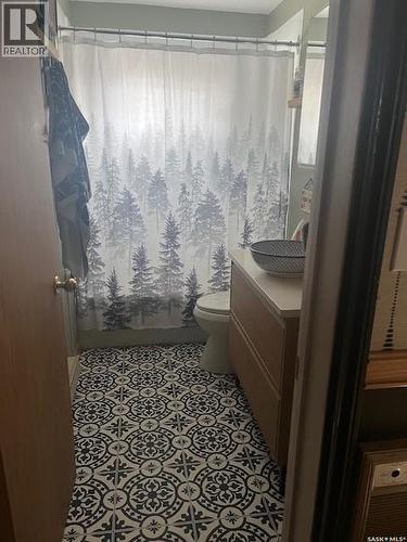 441 Spruce Road, Mervin Rm No.499, SK - Indoor Photo Showing Bathroom
