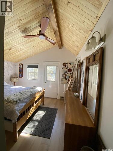 441 Spruce Road, Mervin Rm No.499, SK - Indoor Photo Showing Bedroom