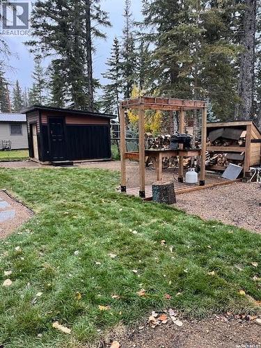 441 Spruce Road, Mervin Rm No.499, SK - Outdoor