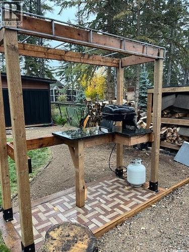 441 Spruce Road, Mervin Rm No.499, SK - Outdoor