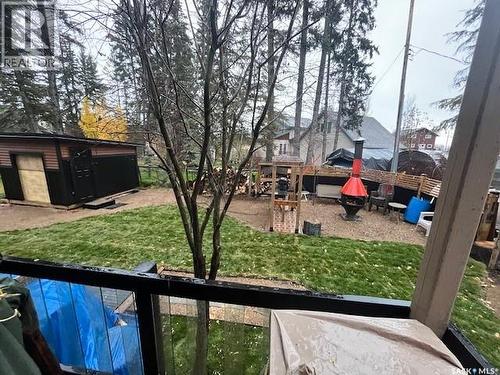 441 Spruce Road, Mervin Rm No.499, SK - Outdoor