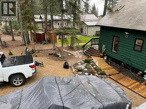 441 Spruce Road, Mervin Rm No.499, SK - Outdoor
