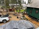 441 Spruce Road, Mervin Rm No.499, SK  - Outdoor 