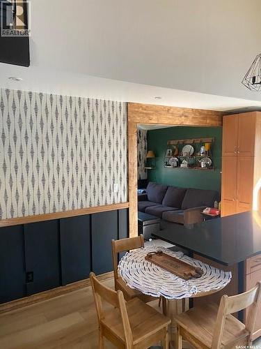 441 Spruce Road, Mervin Rm No.499, SK - Indoor