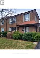 UPPER - 1374 CHARLES DRIVE Burlington, ON L7P 2C9