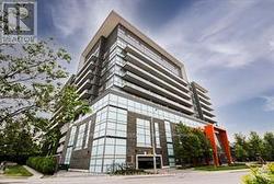 824 - 15 JAMES FINLAY WAY Toronto, ON M3M 0B3