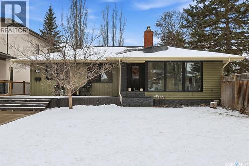 3360 Rae STREET  Regina, SK S4S 1S4