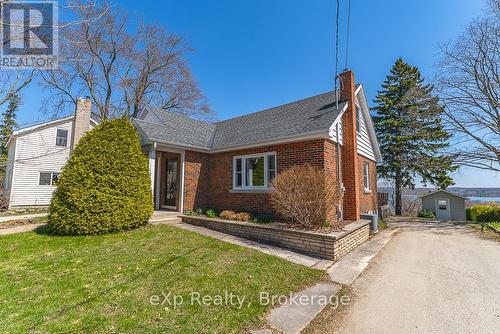 673 GOULD STREET  South Bruce Peninsula, ON N0H 2T0